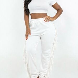 Giddy Up Fringe Set (35% off March Madness)